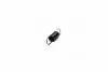 Поворотна пружина натягувача ременя ГРМ DAEWOO/CHEVROLET MATIZ/SPARK (вир-во) GM 94580140 (фото 4)
