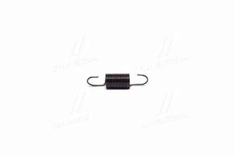 Поворотна пружина натягувача ременя ГРМ DAEWOO/CHEVROLET MATIZ/SPARK (вир-во) GM 94580140