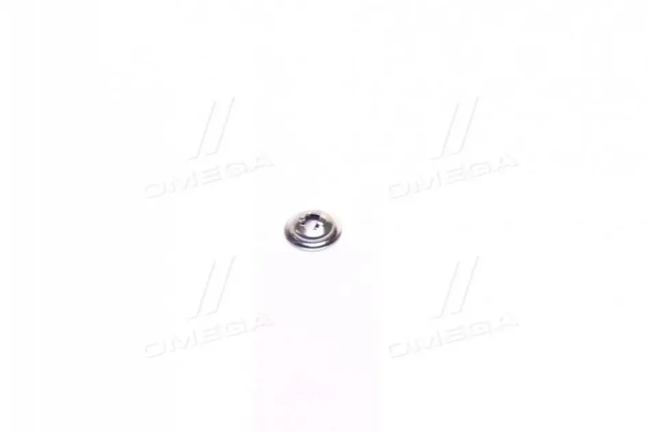 Опорна пластина пружини, гальмівного супорта DAEWOO/CHEVROLET MATIZ/SPARK (вир-во) GM 94580423 (фото 1)