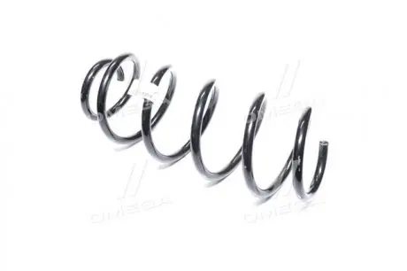 Пружина подвески передняя (пр-во) GM 95096690