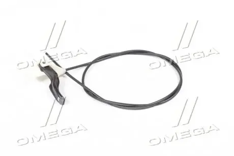 Трос відкриття капота racer GM 96168676