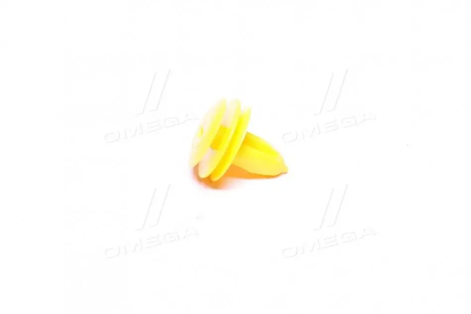 Клипса Нексия обшивки двери (кратно 10) GM 96189841 (фото 1)
