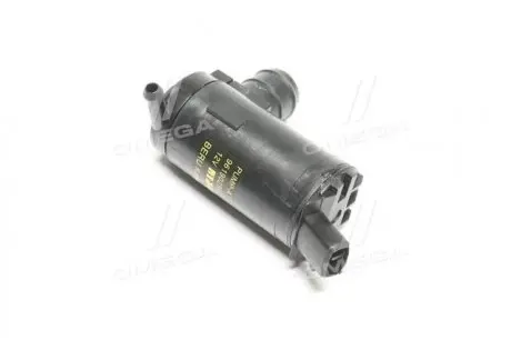 Насос бачка омивача (вир-во) GM 96190259
