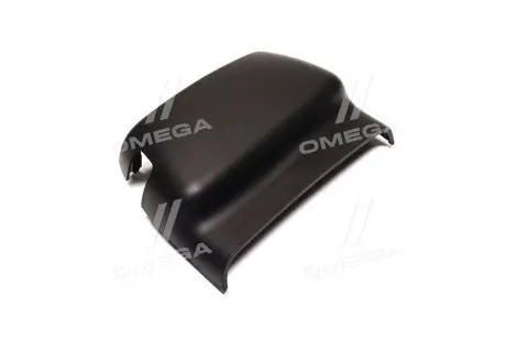 Кожух рулевого вала Ланос верхний  GM 96242958