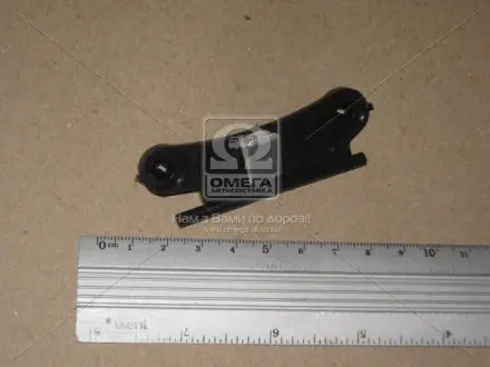 Петля лючка заливної горловини (вир-во) GM 96255372