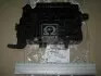 Корпус блока предохранителей Ланос/Сенс (капот) (голый) низ лев GM 96270325 (фото 1)