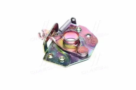 Фіксатор замку капота нижній GM 96288667