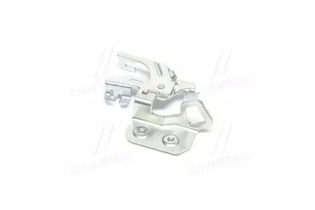 Фіксатор замку багажника (вир-во) GM 96303364