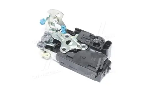 Фіксатор замка дверей lanos (вир-во) GM 96305409