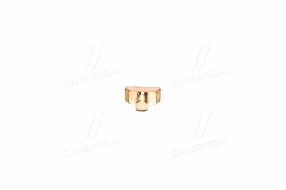 Колодка вилки GM 96305524 (фото 1)