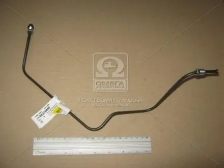 Трубка гальмівна ззаду, права (вир-во) GM 96306666
