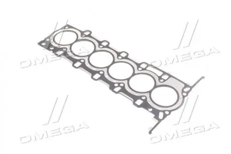 Прокладка головки блоку циліндра (вир-во) GM 96307861