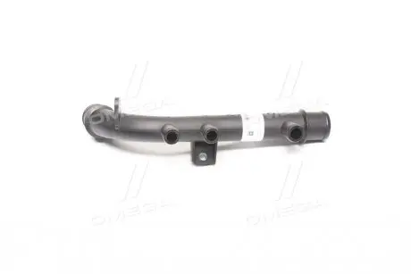 Патрубок системи охолодження GM 96328694