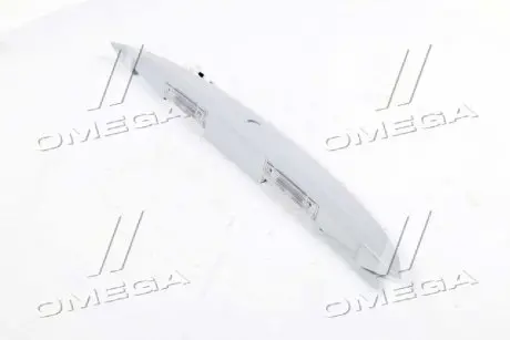 Ручка кришки багажника Ланос/Сенс (з підсв) (накладка)  GM 96338599