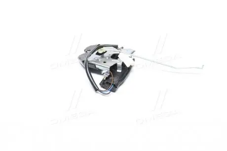 Замок багажника Лачетті (седан) верх (кришки) GM 96349669