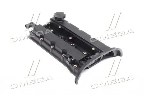 Крышка клапанная Ланос 1,6/Нексия/Нубира/Tacuma 16V  GM 96376396
