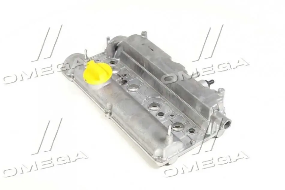 Кришка клапанна двигуна DAEWOO/CHEVROLET LACETTI/NUBIRA (вир-во) GM 96414614 (фото 1)