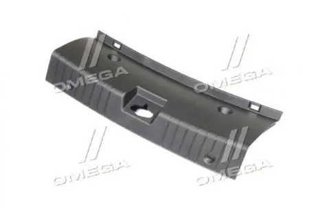 Накладка багажного відділення GM 96438751