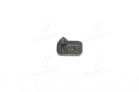 Фиксатор Авео уплотнителя двери (угловой) прав GM 96447999