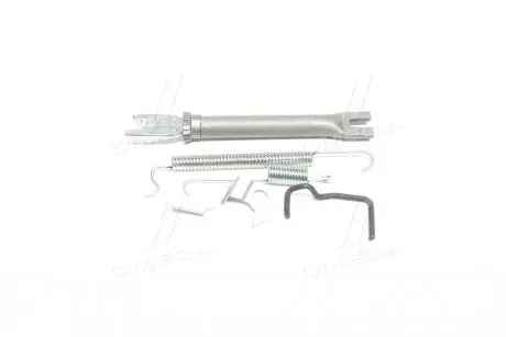 Регулятор гальмівних колодок GM 96456495