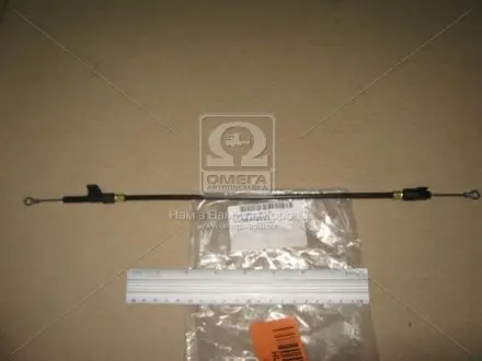 Трос отопителя Лачетти валика режимов GM 96470353