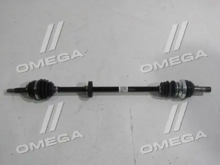 Полуось переднего колеса в сборе T100 (пр-во Korea) GM 96481062