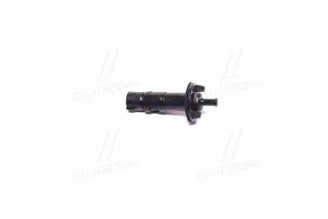 Замок лючка бензобака Авео GM 96534241