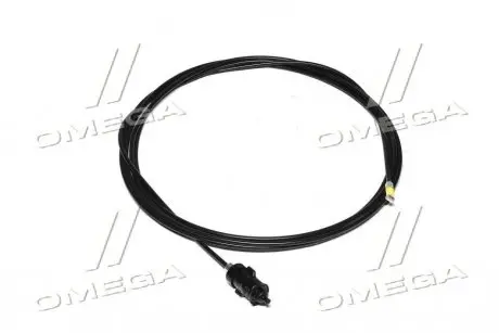 Трос лючка бензобаку GM 96548935