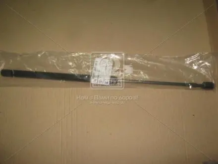 Пружина а - пневматична, задні борти GM 96563503