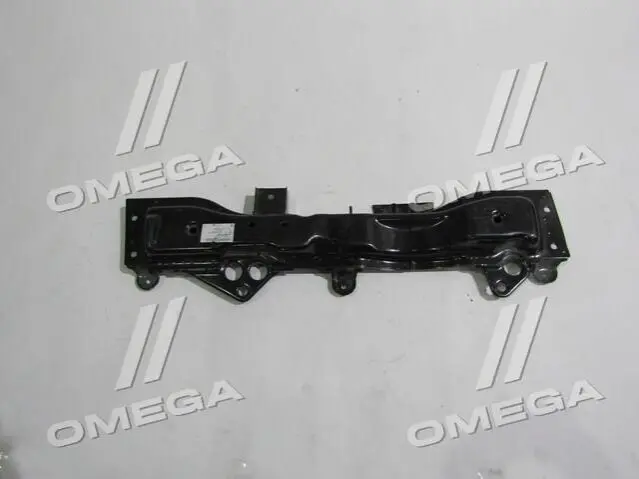 Балка радіатора нижня (МКПП) DAEWOO/CHEVROLET MATIZ/SPARK (вир-во) GM 96611481 (фото 1)