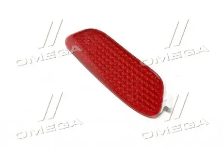Катафот бампера Captiva зад лев  GM 96626981