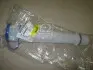 Горловина заливна бачка омивача CHEVROLET AVEO T250, T255 GM 96843231 (фото 1)