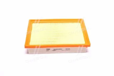 Фильтр воздушный GM 96950990