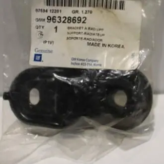 Кріплення металеве GM OE 96328692