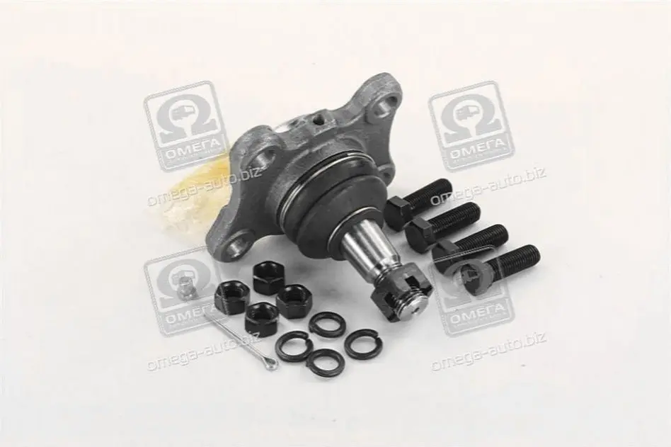 Опора кульова TOYOTA HILUX нижн. (вир-во) GMB 0101-0545 (фото 1)