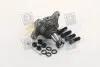 Опора кульова TOYOTA HILUX нижн. (вир-во) GMB 0101-0545 (фото 1)