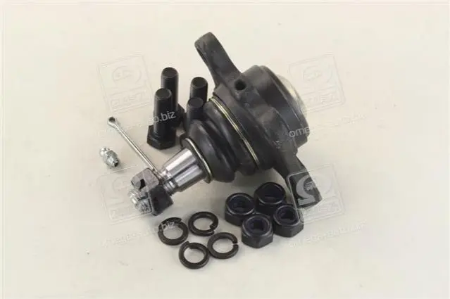Опора кульова TOYOTA HILUX нижн. (вир-во) GMB 0101-0635 (фото 1)