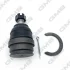 TOYOTA кульова опора нижн.лів./прав.Land Cruiser 100 98- GMB 01011135 (фото 2)
