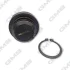 Нижній/верхній кульовий шарнір GMB 0102-1045 (фото 4)