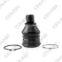 Опора шаровая нижн. Nissan TIIDA (пр-во) GMB 0102-1405 (фото 2)