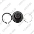Опора шаровая нижн. Nissan TIIDA (пр-во) GMB 0102-1405 (фото 3)