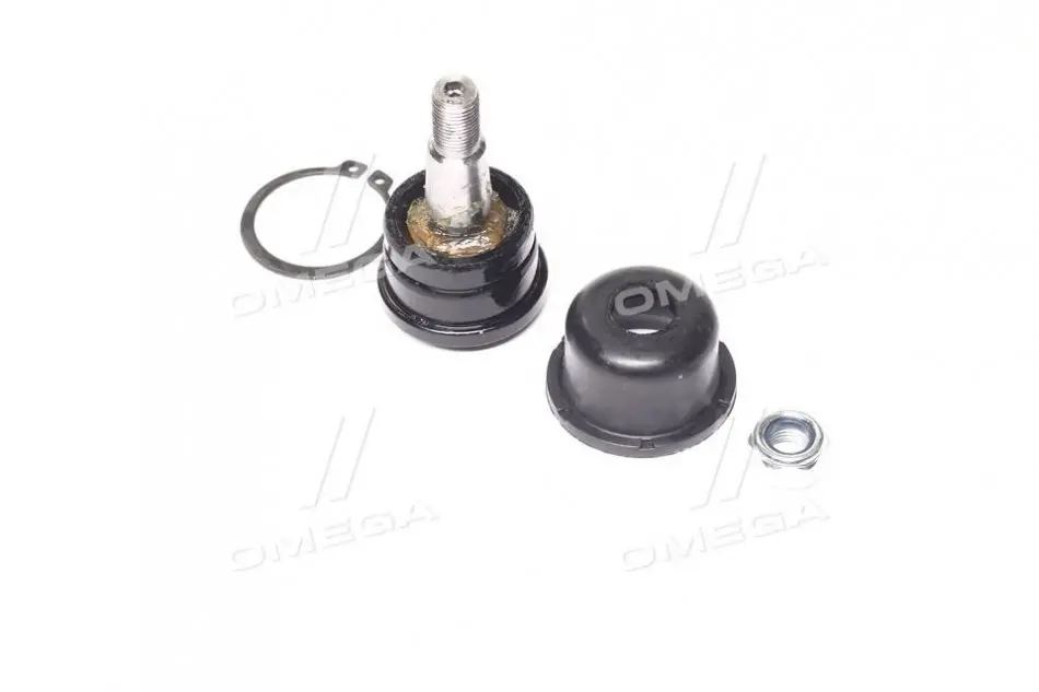 Опора шаровая MITSUBISHI GALANT нижн. (пр-во) GMB 0104-0310 (фото 1)