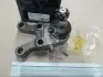 Опора кульова MITSUBISHI PAJERO нижн. прав. (вир-во) GMB 0104-0546 (фото 2)