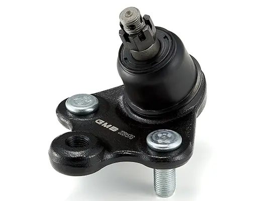 Нижній/верхній кульовий шарнір GMB 0105-1775 (фото 1)