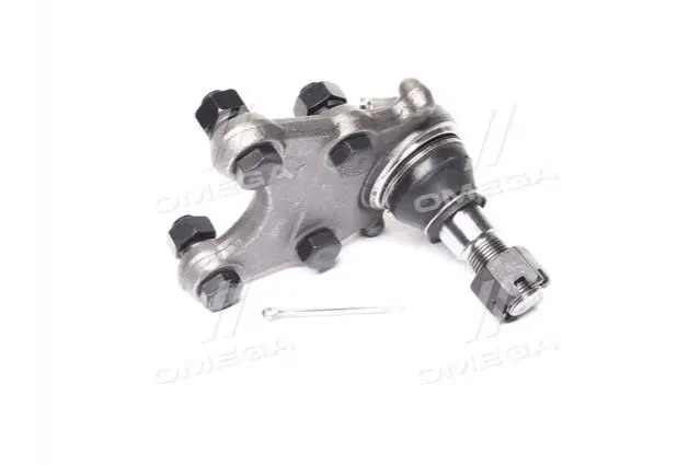 Опора шаровая ISUZU TROOPER нижн. (пр-во) GMB 0107-0265 (фото 1)