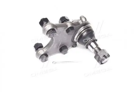 Опора шаровая ISUZU TROOPER нижн. (пр-во) GMB 0107-0265