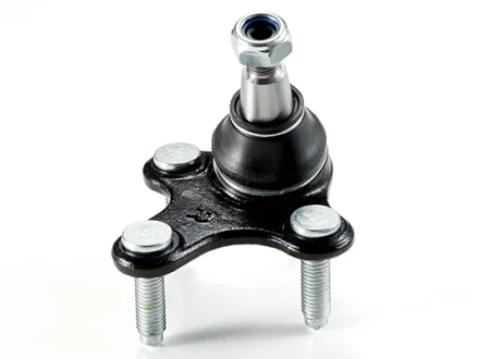 VW кульова опора правая Golf,Passat,Skoda Octavia,Seat 05- GMB 01250026