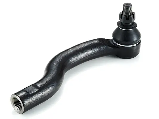 Наконечник рульової тяги правий LEXUS NX (AZ10) 14-, TOYOTA RAV4 05-, Prius 15-, Yaris Cross 20-, 45046-49195 GMB 07010681 (фото 1)