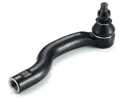 Наконечник рульової тяги правий LEXUS NX (AZ10) 14-, TOYOTA RAV4 05-, Prius 15-, Yaris Cross 20-, 45046-49195 GMB 07010681