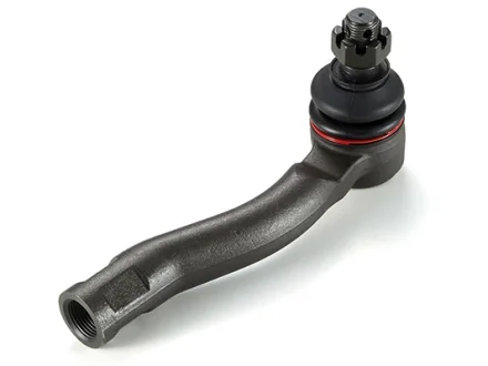 TOYOTA Наконечник прав. LAND CRUISER 100 4.2/4.7 98- GMB 07011201